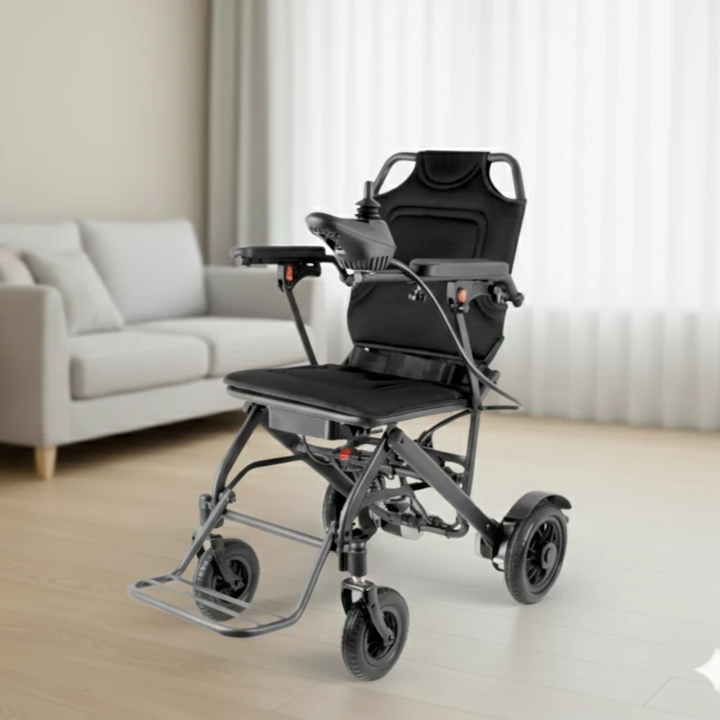 Kerusi Roda - TravelWheelchair.my
