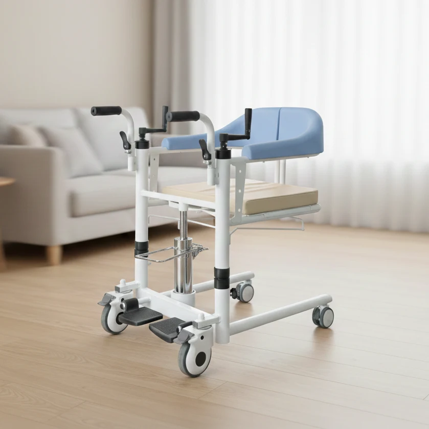 Transfer Chair - TransferChair.my